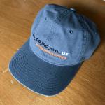 Docomomo US Logo Hat